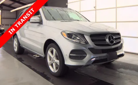 Another view of 2018 Mercedes-Benz GLE 350 for sale in Alvin, TX at Auto Boutique Texas