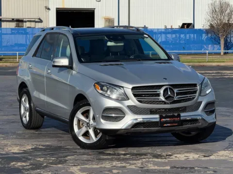 Photos of 2018 Mercedes-Benz GLE 350 for sale in Alvin, TX at Auto Boutique Texas
