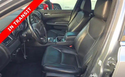 More photos of 2018 Chrysler 300 Limited at Auto Boutique Texas, TX