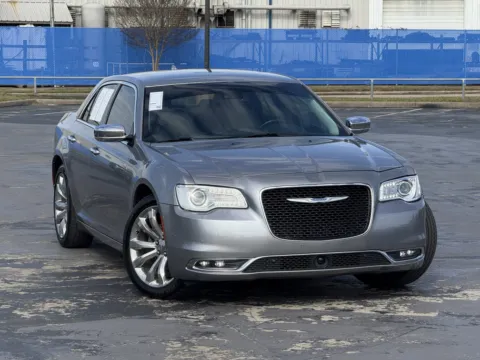 Photos of 2018 Chrysler 300 Limited for sale in Alvin, TX at Auto Boutique Texas