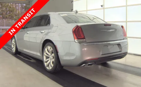 More photos of 2018 Chrysler 300 Limited at Auto Boutique Texas, TX