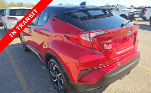 More photos of 2020 Toyota C-HR XLE at Auto Boutique Texas, TX