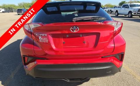 More photos of 2020 Toyota C-HR XLE at Auto Boutique Texas, TX