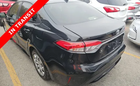 More photos of 2021 Toyota Corolla LE at Auto Boutique Texas, TX
