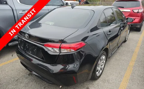 More photos of 2021 Toyota Corolla LE at Auto Boutique Texas, TX