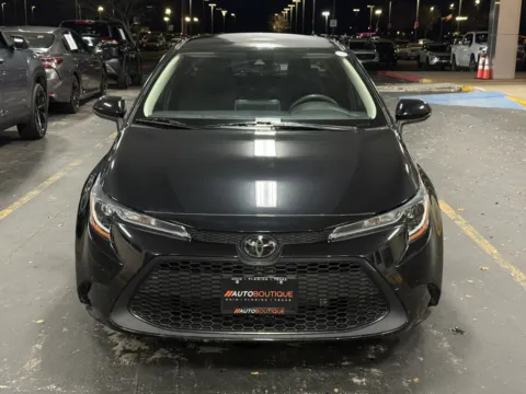 More photos of 2021 Toyota Corolla LE at Auto Boutique Texas, TX