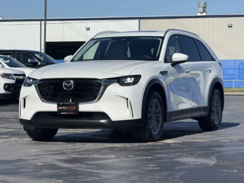 Another view of 2024 Mazda CX-90 3.3 Turbo Preferred for sale in Alvin, TX at Auto Boutique Texas