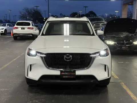 More photos of 2024 Mazda CX-90 3.3 Turbo Preferred at Auto Boutique Texas, TX