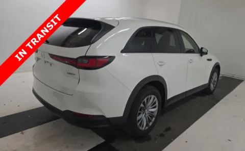 More photos of 2024 Mazda CX-90 3.3 Turbo Preferred at Auto Boutique Texas, TX