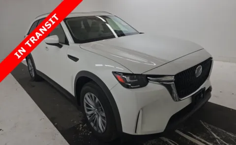 Another view of 2024 Mazda CX-90 3.3 Turbo Preferred for sale in Alvin, TX at Auto Boutique Texas