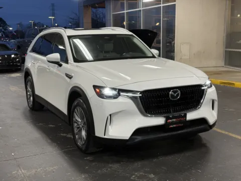 Photos of 2024 Mazda CX-90 3.3 Turbo Preferred for sale in Alvin, TX at Auto Boutique Texas