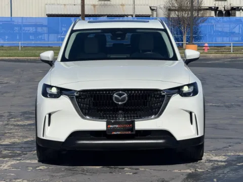 More photos of 2024 Mazda CX-90 3.3 Turbo Preferred at Auto Boutique Texas, TX