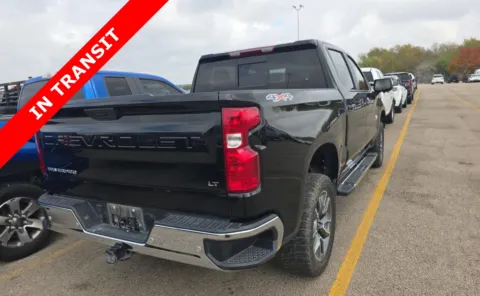 More photos of 2024 Chevrolet Silverado 1500 LT at Auto Boutique Texas, TX