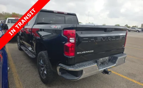 More photos of 2024 Chevrolet Silverado 1500 LT at Auto Boutique Texas, TX
