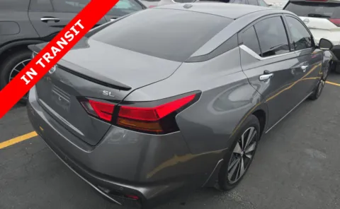More photos of 2019 Nissan Altima 2.5 SL at Auto Boutique Texas, TX