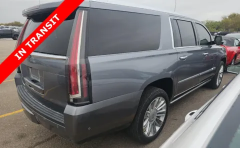 More photos of 2019 Cadillac Escalade ESV Platinum at Auto Boutique Texas, TX