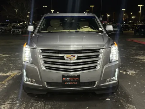 More photos of 2019 Cadillac Escalade ESV Platinum at Auto Boutique Texas, TX