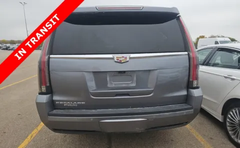 More photos of 2019 Cadillac Escalade ESV Platinum at Auto Boutique Texas, TX