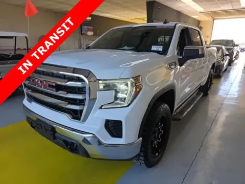 Another view of 2020 GMC Sierra 1500 SLE for sale in Alvin, TX at Auto Boutique Texas
