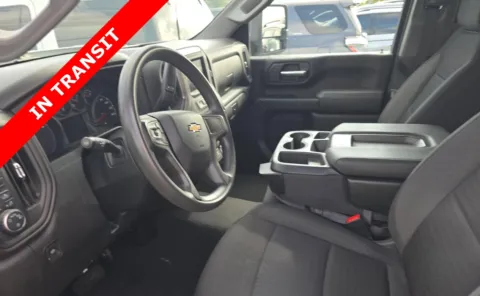 More photos of 2024 Chevrolet Silverado 2500HD Custom at Auto Boutique Texas, TX