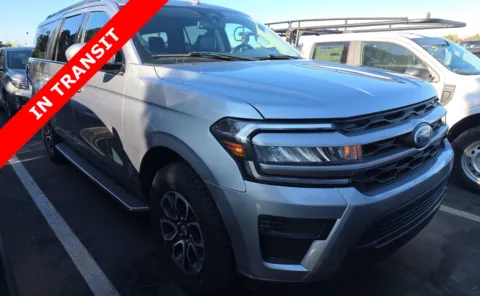 Another view of 2023 Ford Expedition Max XLT for sale in Alvin, TX at Auto Boutique Texas