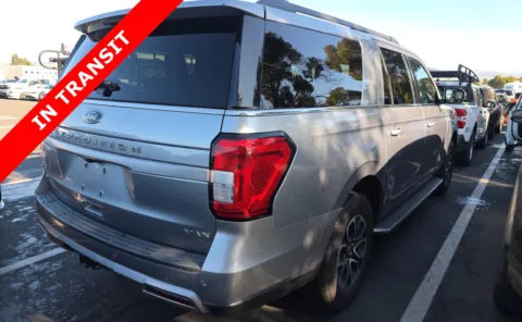 More photos of 2023 Ford Expedition Max XLT at Auto Boutique Texas, TX