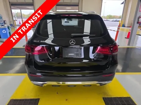More photos of 2020 Mercedes-Benz GLC 300 at Auto Boutique Texas, TX