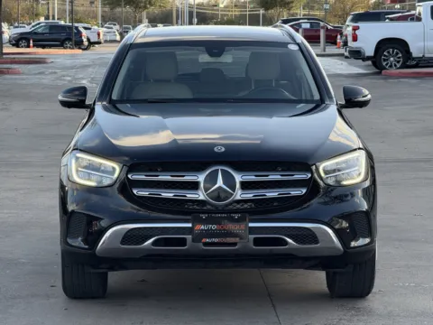 More photos of 2020 Mercedes-Benz GLC 300 at Auto Boutique Texas, TX