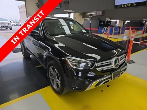 Another view of 2020 Mercedes-Benz GLC 300 for sale in Alvin, TX at Auto Boutique Texas