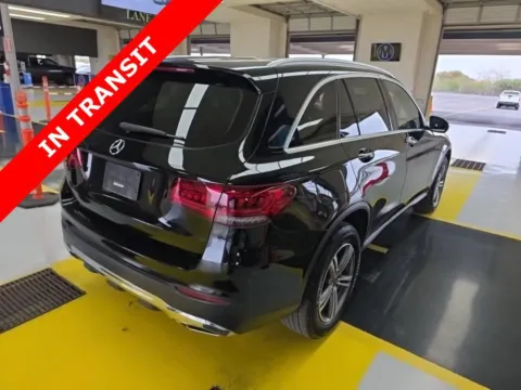More photos of 2020 Mercedes-Benz GLC 300 at Auto Boutique Texas, TX