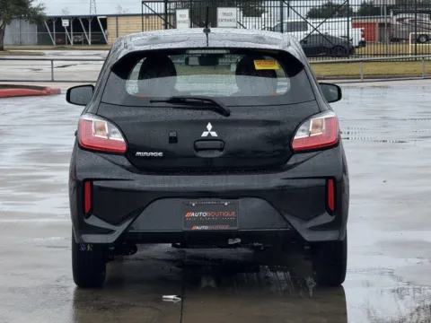 More photos of 2021 Mitsubishi Mirage Carbonite Edition at Auto Boutique Texas, TX