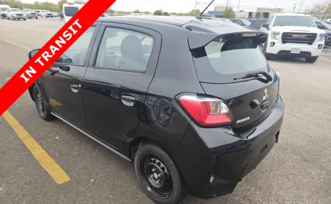 More photos of 2021 Mitsubishi Mirage Carbonite Edition at Auto Boutique Texas, TX