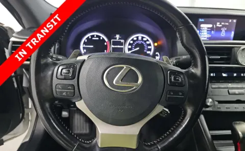 More photos of 2017 Lexus RC Turbo at Auto Boutique Texas, TX