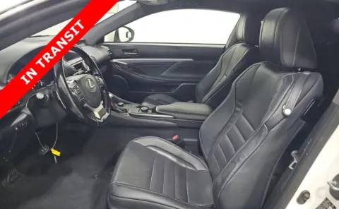 More photos of 2017 Lexus RC Turbo at Auto Boutique Texas, TX