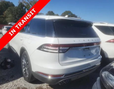 More photos of 2022 Lincoln Aviator Reserve at Auto Boutique Texas, TX