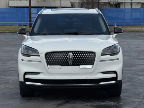 More photos of 2022 Lincoln Aviator Reserve at Auto Boutique Texas, TX
