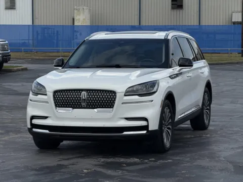 Another view of 2022 Lincoln Aviator Reserve for sale in Alvin, TX at Auto Boutique Texas