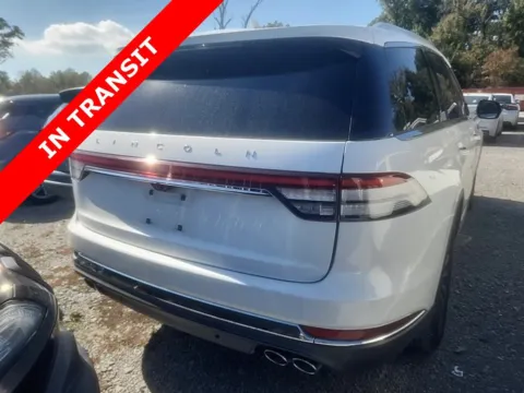 More photos of 2022 Lincoln Aviator Reserve at Auto Boutique Texas, TX