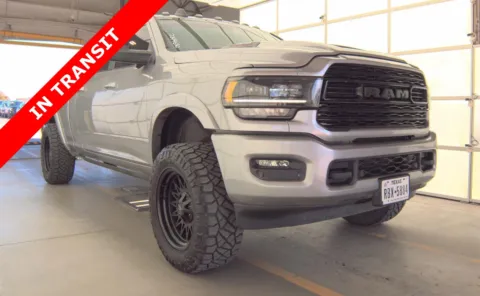 Another view of 2022 Ram 3500 Limited for sale in Alvin, TX at Auto Boutique Texas