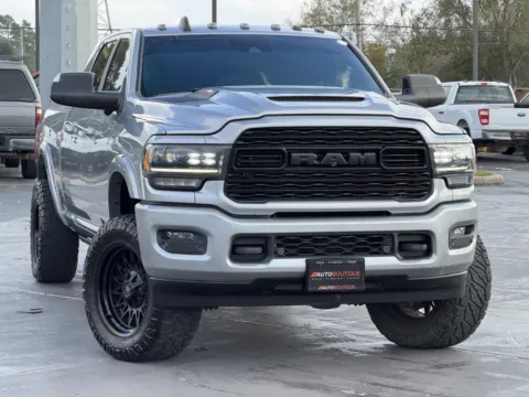 Photos of 2022 Ram 3500 Limited for sale in Alvin, TX at Auto Boutique Texas