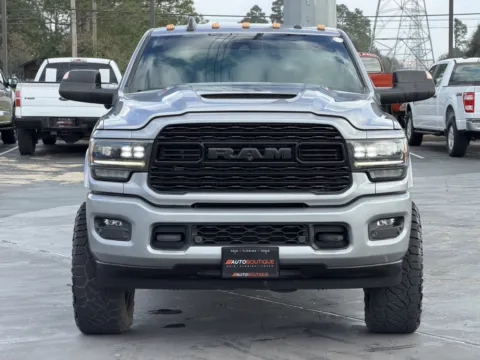 More photos of 2022 Ram 3500 Limited at Auto Boutique Texas, TX