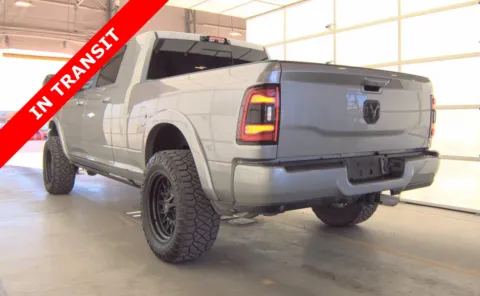 More photos of 2022 Ram 3500 Limited at Auto Boutique Texas, TX