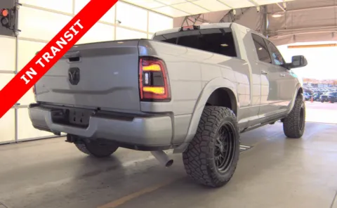 More photos of 2022 Ram 3500 Limited at Auto Boutique Texas, TX
