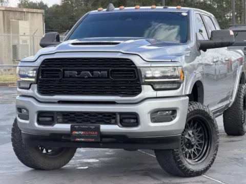 More photos of 2022 Ram 3500 Limited at Auto Boutique Texas, TX