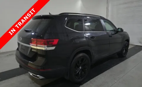 More photos of 2022 Volkswagen Atlas 3.6L V6 SE w Technology at Auto Boutique Texas, TX
