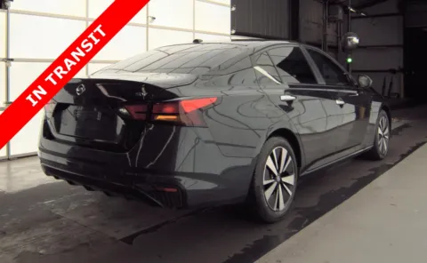 More photos of 2021 Nissan Altima 2.5 SV at Auto Boutique Texas, TX