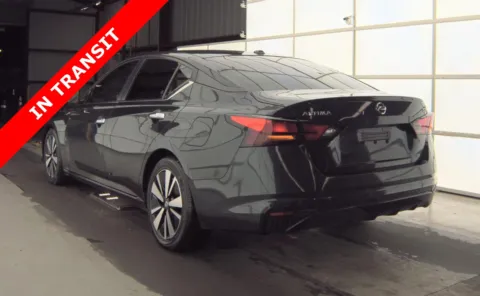 More photos of 2021 Nissan Altima 2.5 SV at Auto Boutique Texas, TX