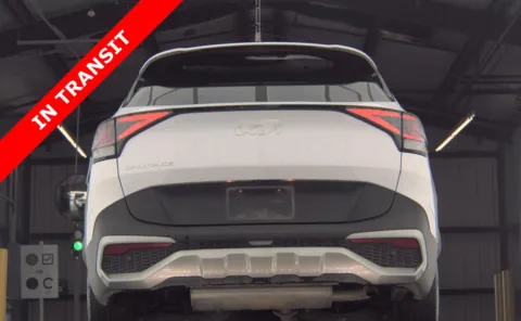 More photos of 2023 Kia Sportage EX at Auto Boutique Texas, TX