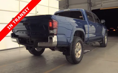 More photos of 2022 Toyota Tacoma SR5 at Auto Boutique Texas, TX