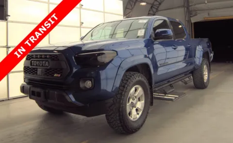 Photos of 2022 Toyota Tacoma SR5 for sale in Alvin, TX at Auto Boutique Texas